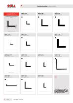 Catalogue chapter technical profiles - 14