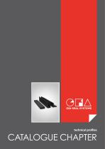 Catalogue chapter technical profiles - 1