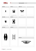 Catalogue chapter technical profiles - 28