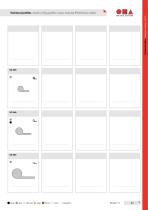 Catalogue chapter technical profiles - 37