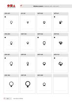 Catalogue chapter window systems made od synthetic materials/ wood-aluminium / steel - 10