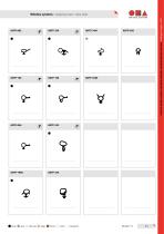 Catalogue chapter window systems made od synthetic materials/ wood-aluminium / steel - 11