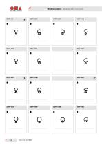 Catalogue chapter window systems made od synthetic materials/ wood-aluminium / steel - 12