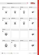 Catalogue chapter window systems made od synthetic materials/ wood-aluminium / steel - 15