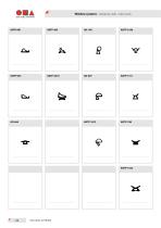 Catalogue chapter window systems made od synthetic materials/ wood-aluminium / steel - 22