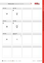 Catalogue chapter window systems made od synthetic materials/ wood-aluminium / steel - 9