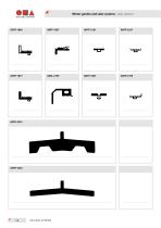 Catalogue chapter winter garden / solar systems - 12