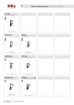 Catalogue chapter wooden windows / doors - 10