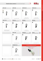 Catalogue chapter wooden windows / doors - 13