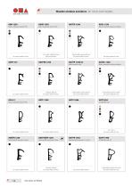 Catalogue chapter wooden windows / doors - 14