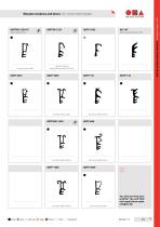 Catalogue chapter wooden windows / doors - 15