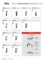 Catalogue chapter wooden windows / doors - 18