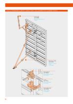 DESTIL WALL FORMWORK 80KN - 8