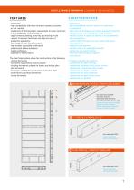 DESTIL2 LIGHT WALL FORMWORK 60KN - 7