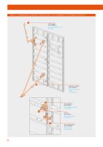 DESTIL2 LIGHT WALL FORMWORK 60KN - 8