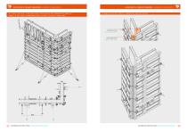 FRAMED FORMWORK SUPER DESTIL - 12