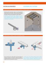 SLAB MODULAR SYSTEM DESTIL DECK - 12