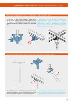 SLAB MODULAR SYSTEM DESTIL DECK - 13