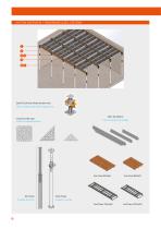 SLAB MODULAR SYSTEM DESTIL DECK - 6