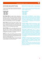 TABLE SLAB SYSTEM QUICK-5
