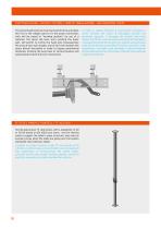 TABLE SLAB SYSTEM QUICK-8