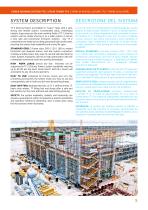 TOWER SHORING SYSTEM TF2 / STAIR TOWER TF2 - 5