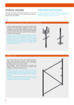 TOWER SHORING SYSTEM TF2 / STAIR TOWER TF2 - 6