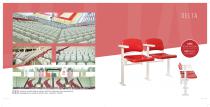 Delta Stadium Seating Catalog 2018 - 24