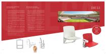 Delta Stadium Seating Catalog 2018 - 5