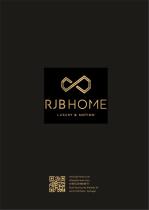 RJB HOME | Luxury & Motion - 36