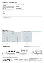 Arch Wall Square PureLED Specification Sheet v2-2
