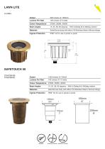 Cast Silicon Bronze Range Brochure 2020-4