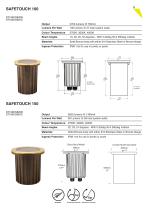 Cast Silicon Bronze Range Brochure 2020-5