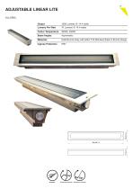 Cast Silicon Bronze Range Brochure 2020-6