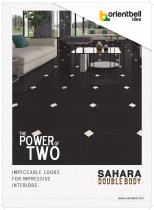 Sahara Double Body Glossy Tile-1