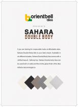 Sahara Double Body Glossy Tile-3