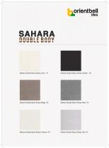 Sahara Double Body Glossy Tile-5