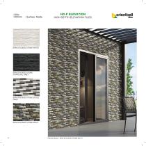 SKD Elevation Tiles | 300x600 & 300x450mm 2024-11