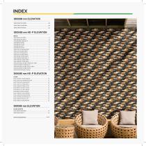 SKD Elevation Tiles | 300x600 & 300x450mm 2024-6