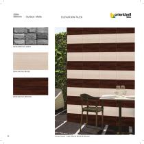 SKD Elevation Tiles | 300x600 & 300x450mm 2024-9