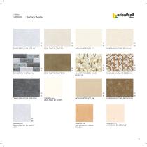 SKD Wall Tiles | 300x450 & 200x300mm-13