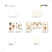 SKD Wall Tiles | 300x450 & 200x300mm-28