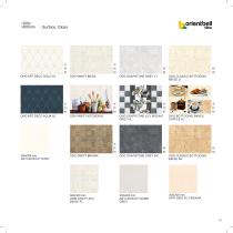SKD Wall Tiles | 300x450 & 200x300mm-31