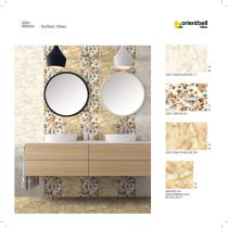 SKD Wall Tiles | 300x450 & 200x300mm-34