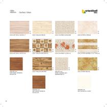 SKD Wall Tiles | 300x450 & 200x300mm-38