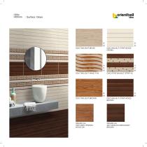 SKD Wall Tiles | 300x450 & 200x300mm-40