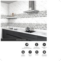 SKD Wall Tiles | 300x450 & 200x300mm-6