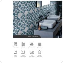 SKD Wall Tiles | 300x450 & 200x300mm-7