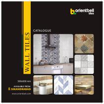 SKD Wall Tiles | 300x600mm-1