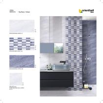 SKD Wall Tiles | 300x600mm-30